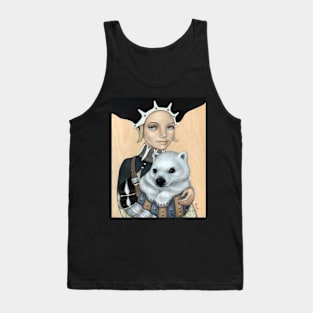 Bearer of Good News Tank Top